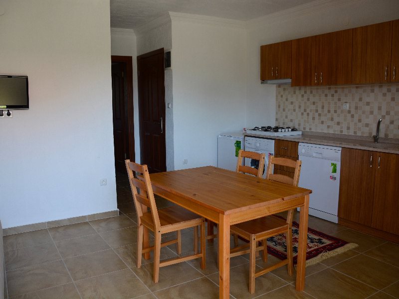 Karincir, datça, emecik, Çümen Apart otel