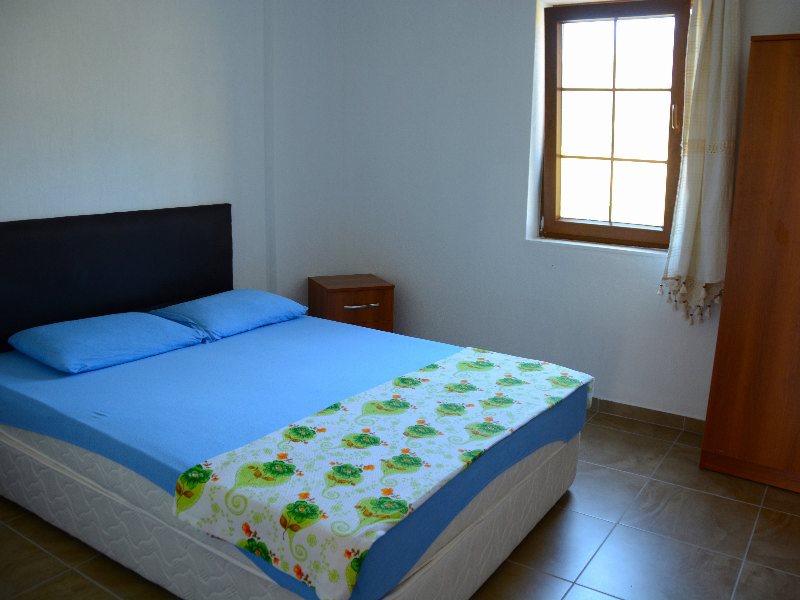 Karincir, datça, emecik, Çümen Apart otel